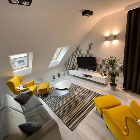 Ski Sun Sea - Rodzinny Apartament Pod Gondola Świeradów-Zdrój Εξωτερικό φωτογραφία
