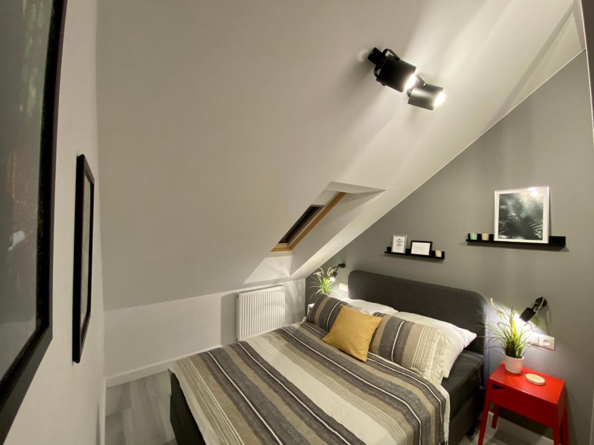 Ski Sun Sea - Rodzinny Apartament Pod Gondola Świeradów-Zdrój Εξωτερικό φωτογραφία