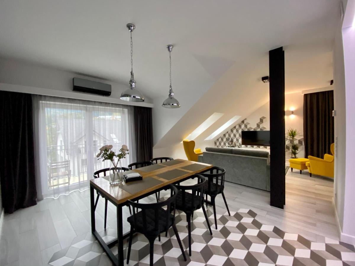 Ski Sun Sea - Rodzinny Apartament Pod Gondola Świeradów-Zdrój Εξωτερικό φωτογραφία