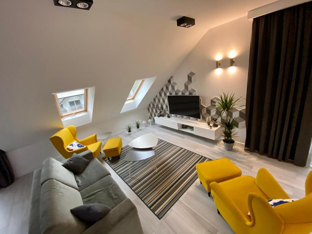 Ski Sun Sea - Rodzinny Apartament Pod Gondola Świeradów-Zdrój Εξωτερικό φωτογραφία