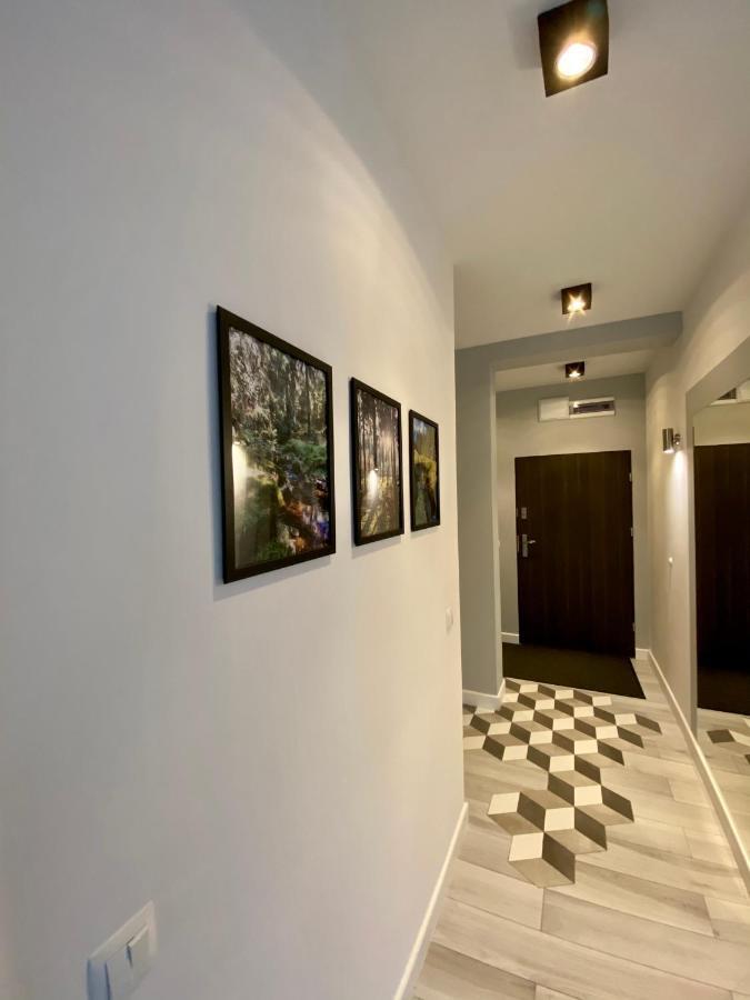 Ski Sun Sea - Rodzinny Apartament Pod Gondola Świeradów-Zdrój Εξωτερικό φωτογραφία