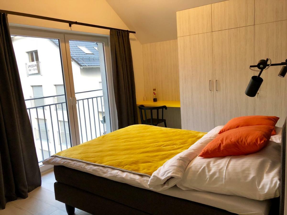 Ski Sun Sea - Rodzinny Apartament Pod Gondola Świeradów-Zdrój Εξωτερικό φωτογραφία