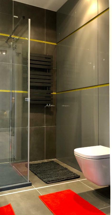 Ski Sun Sea - Rodzinny Apartament Pod Gondola Świeradów-Zdrój Εξωτερικό φωτογραφία