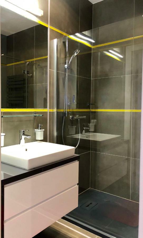 Ski Sun Sea - Rodzinny Apartament Pod Gondola Świeradów-Zdrój Εξωτερικό φωτογραφία