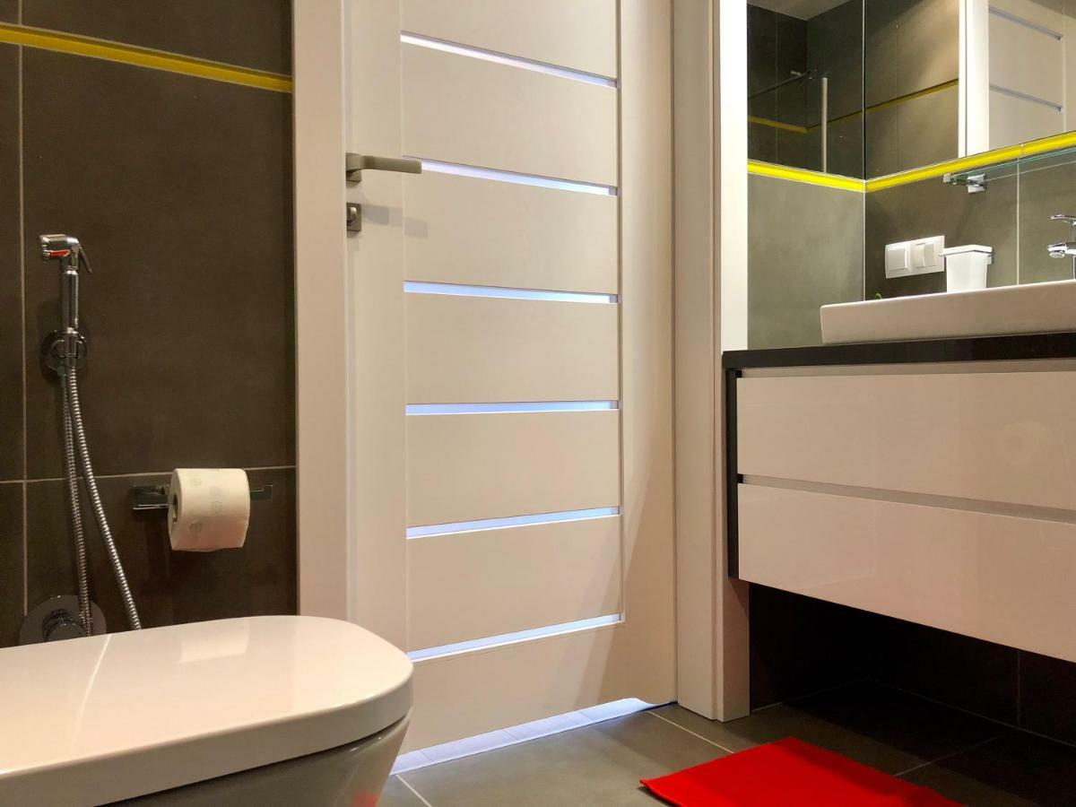 Ski Sun Sea - Rodzinny Apartament Pod Gondola Świeradów-Zdrój Εξωτερικό φωτογραφία