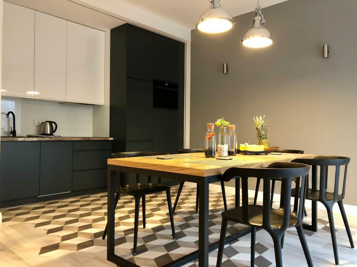 Ski Sun Sea - Rodzinny Apartament Pod Gondola Świeradów-Zdrój Εξωτερικό φωτογραφία